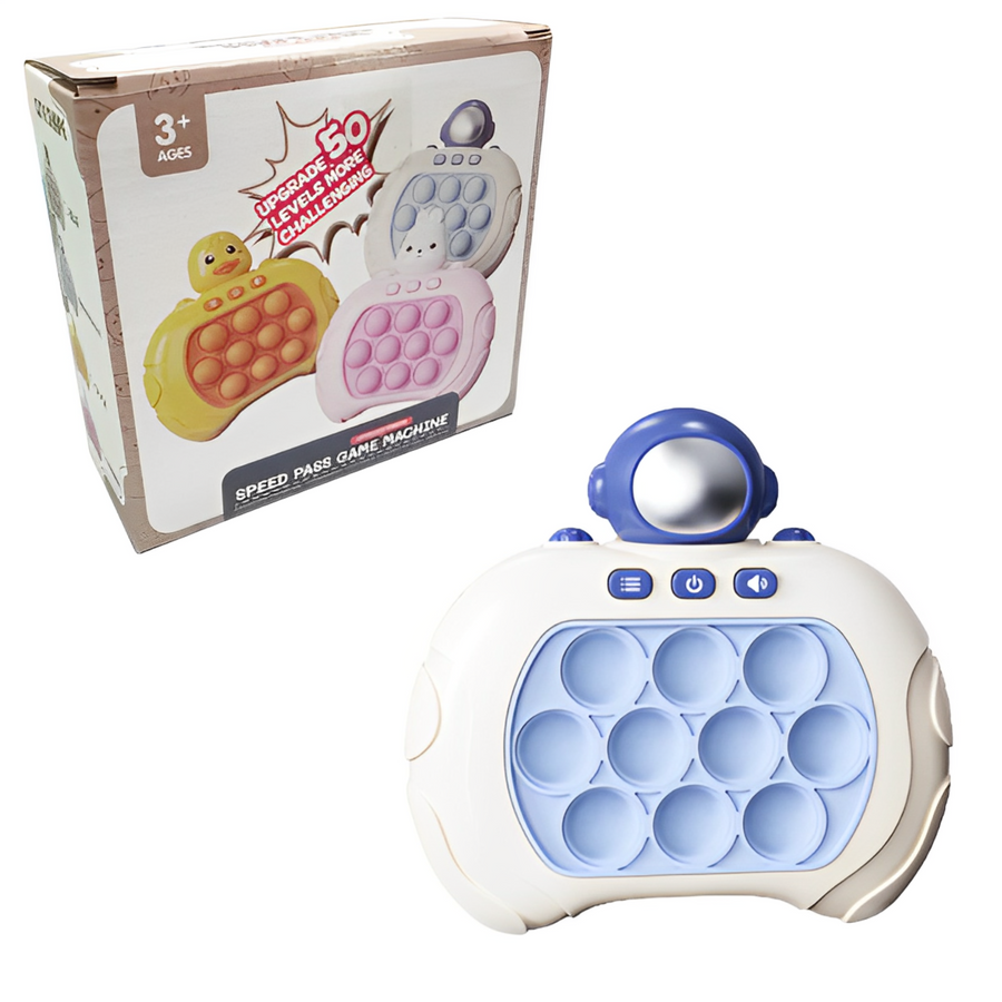 BLACK FRIDAY PÅ POP-IT