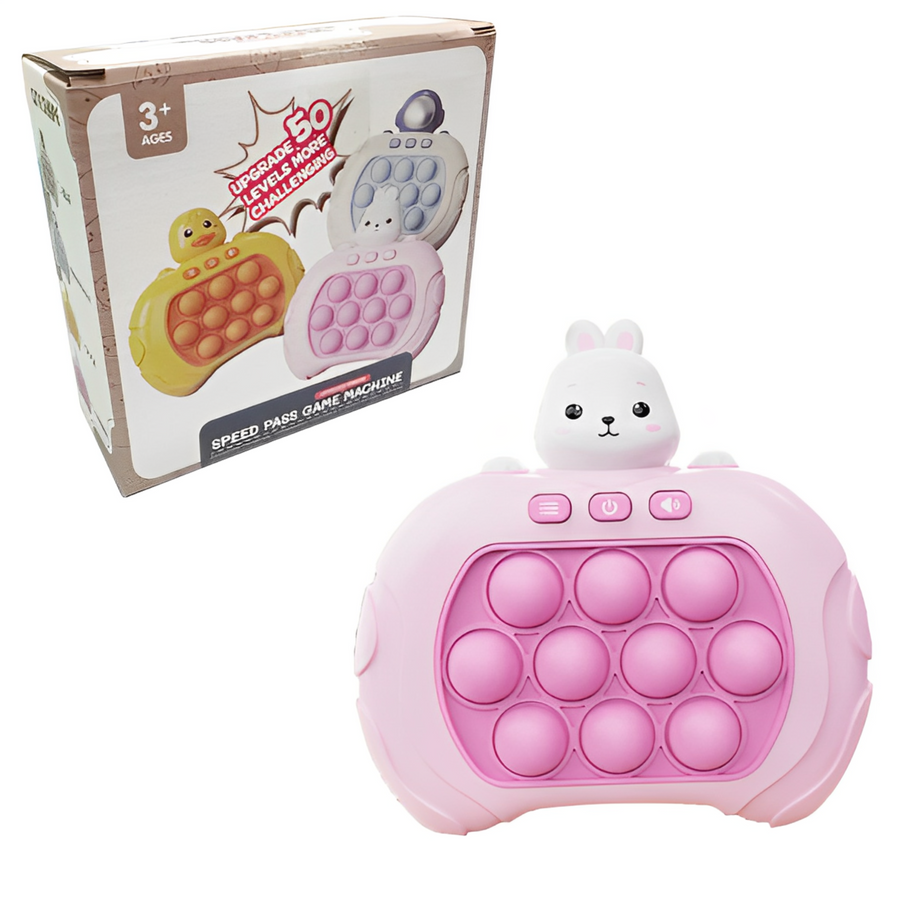 BLACK FRIDAY PÅ POP-IT