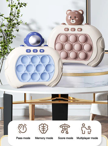 BLACK FRIDAY PÅ POP-IT